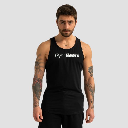 Limitless atléta Black - GymBeam / 76864-5-XXL / in_stock