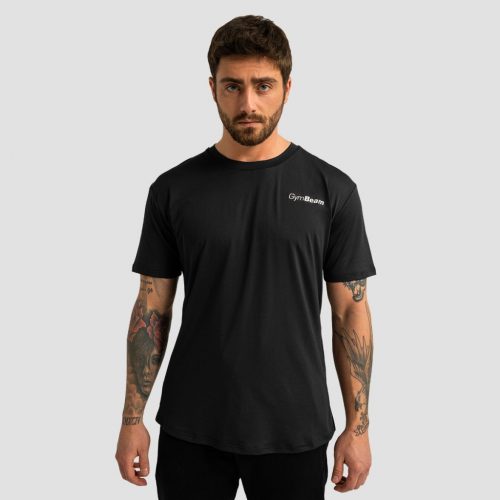 Limitless póló Black - GymBeam / 76906-4-XL / out of stock