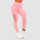 Mesh Panel női leggings Pink - GymBeam / 66982-2-S / in_stock