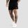 TRN rövidnadrág Black - GymBeam / 72763-3-L / out of stock