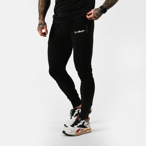 Urban Black melegítőnadrág  - GymBeam / 29025-5-XXL / out of stock