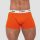 Essentials 3Pack Orange boxeralsó - GymBeam / 79537-3-L / in_stock