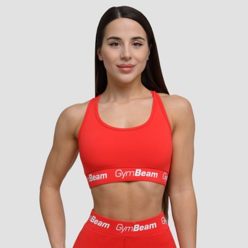 Simple sportmelltartó Rouge Red - GymBeam / 88168-1-S / in_stock