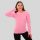 Basic Baby Pink női pulóver - GymBeam / 63352-5-XL / in_stock