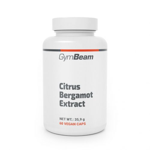 Citrus Bergamot kivonat - GymBeam / 87043-1-60caps / in_stock