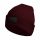 Polar Beanie sapka Burgundy - GymBeam / 85918-1-uni / in_stock