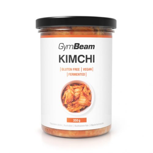 Kimchi - GymBeam / 86164-1-350g / in_stock