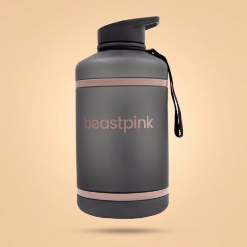 Hyper Hydrator 2.2 l sportpalack Grey - BeastPink / 86011-1-single_variant / in_stock