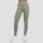 Agile női leggings Sage - GymBeam / 89293-1-XS / out of stock