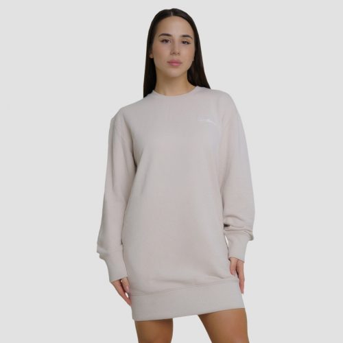 Agile Longline női melegítőruha Desert - GymBeam / 88972-6-XXL / out of stock