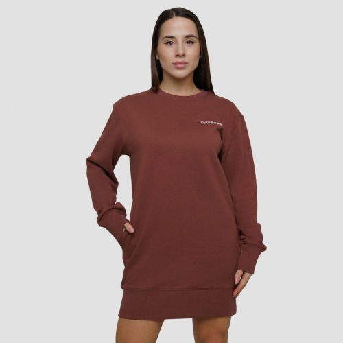 Agile Longline női melegítőruha Root - GymBeam / 88993-5-XL / in_stock