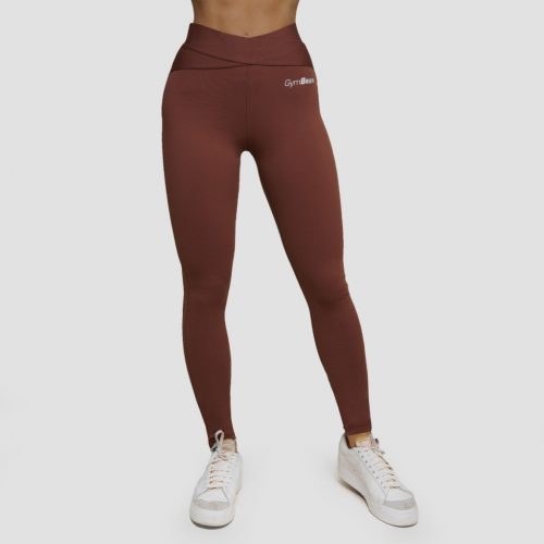 Agile női leggings Root - GymBeam / 89272-3-M / in_stock