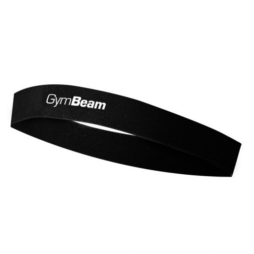 Antislip fejpánt Black - GymBeam / 86377-1-single_variant / out of stock