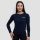 Basic női hosszú ujjú póló Navy - GymBeam / 87247-5-XL / in_stock