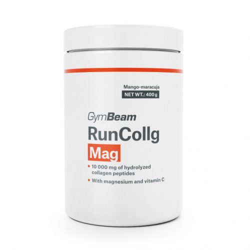 RunCollg Mag - GymBeam / 87286-1-mangomaracuja-400g / in_stock