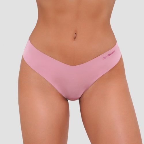 Varrásmentes 3Pack alsónemű szett Rose - GymBeam / 93244-6-XXL / out of stock