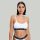 String Bralette melltartó White - STRIX / 88696-1-XS / in_stock