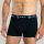 Essential trunk férfi boxeralsó 2Pack Black - STRIX / 88717-1-S / in_stock