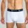 Essential trunk férfi boxeralsó 2Pack White - STRIX / 88738-1-S / in_stock