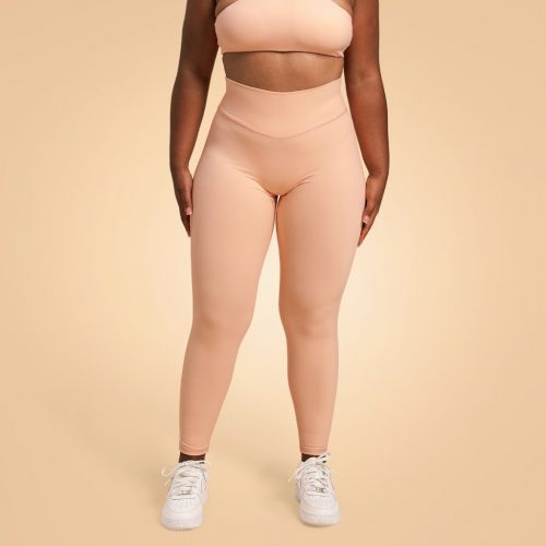 Venture női leggings Peach - BeastPink / 90412-3-M / in_stock