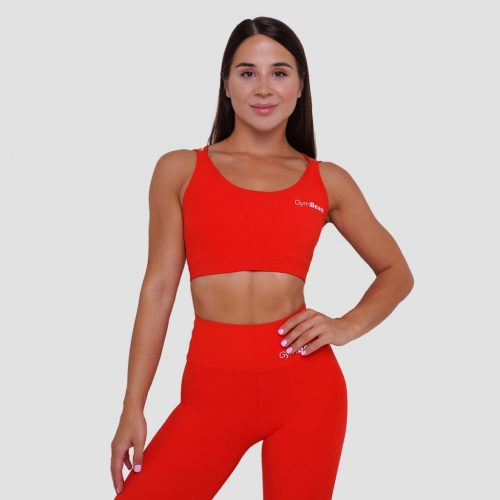 BEAT sportmelltartó Tangerine - GymBeam / 93343-1-XS / in_stock