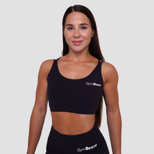 BEAT sportmelltartó Black - GymBeam / 93364-1-XS / in_stock