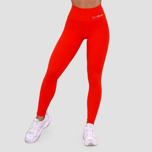 BEAT női leggings Tangerine - GymBeam / 93385-1-XS / in_stock