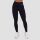 BEAT női leggings Black - GymBeam / 93406-1-XS / out of stock