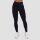 BEAT női leggings Black - GymBeam / 93406-4-L / in_stock