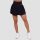 BEAT női skort Black - GymBeam / 93517-1-XS / in_stock