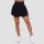 BEAT női skort Black - GymBeam / 93517-2-S / in_stock