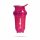 Tritan shaker Clear Pink 500 ml - GymBeam / 90499-1-single_variant / in_stock