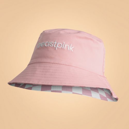 Serenity Bucket Hat kalap Pink - BeastPink / 88663-1-uni / in_stock