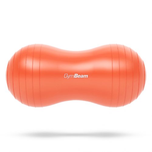 Peanut Ball labda 45 cm - GymBeam / 91780-1-single_variant / in_stock