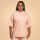 Bliss Oversized női felső Pink - BeastPink / 91576-2-S / in_stock