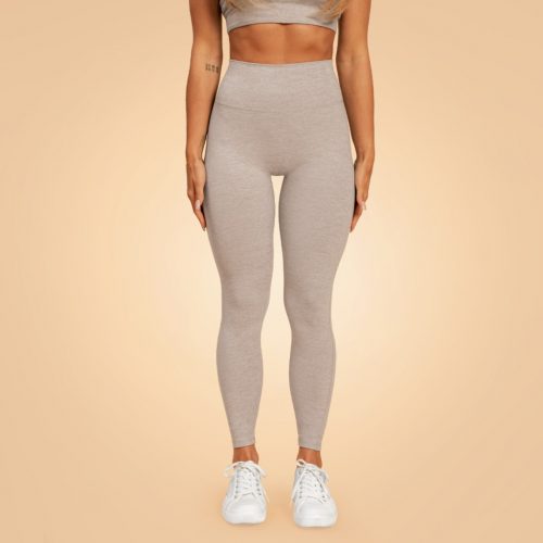 Sense női leggings Grey - BeastPink / 91345-1-XS / in_stock