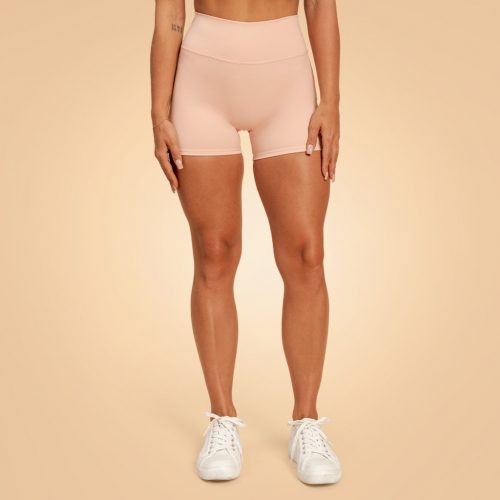 Sense női rövidnadrág Pink - BeastPink / 91471-6-XXL / in_stock