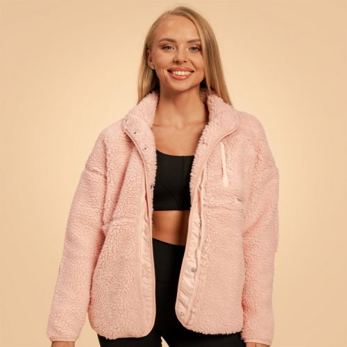 Bliss női dzseki Pink - BeastPink / 92014-4-L / in_stock