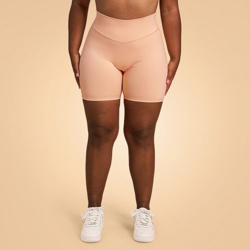 Venture női rövidnadrág Peach - BeastPink / 90472-6-XXL / in_stock