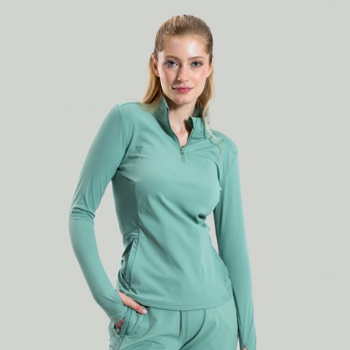 ULTRA női sportfelső Agave - STRIX / 92458-4-L / in_stock