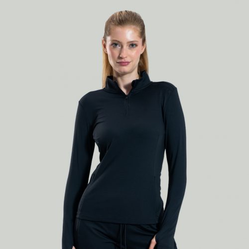 ULTRA női sportfelső Black - STRIX / 92476-4-L / in_stock