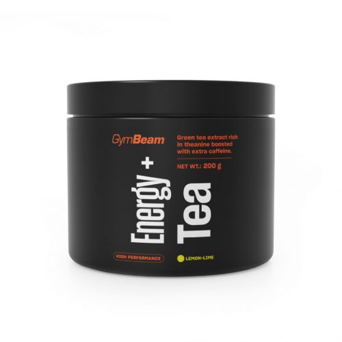 Energy + Tea - GymBeam / 93838-2-lemonlime / in_stock