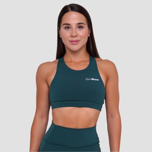 Ignite sportmelltartó Dark Green - GymBeam / 92128-5-XL / out of stock