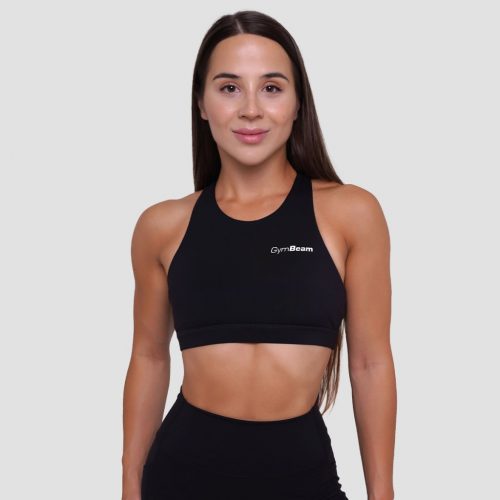 Ignite sportmelltartó Black - GymBeam / 92149-4-L / in_stock