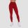 Ignite női leggings Dark Red - GymBeam / 92893-2-S / in_stock