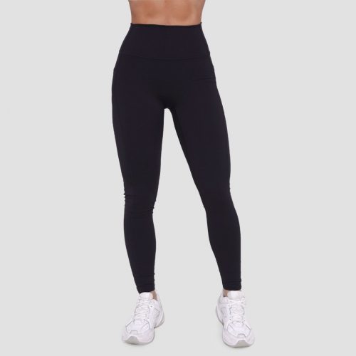 Ignite női leggings Black - GymBeam / 93091-1-XS / in_stock