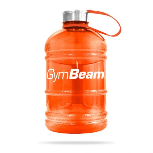 Hydrator palack 1,89 l Orange - GymBeam / 93112-1-single_variant / in_stock