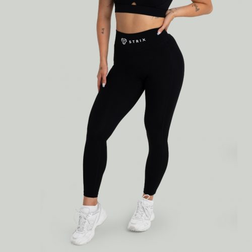 Női leggings Black - STRIX / 93736-2-S / in_stock