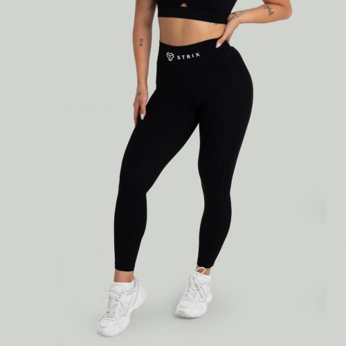 Női leggings Black - STRIX / 93736-5-XL / in_stock