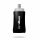 Hydra Soft kulacs Black 250 ml - GymBeam / 93583-1-single_variant / in_stock